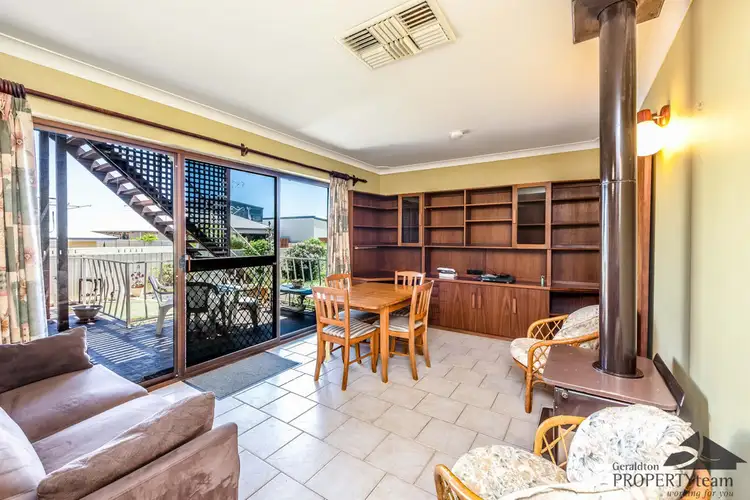 Fifth view of Homely house listing, 5 Crowtherton Street, Bluff Point WA 6530