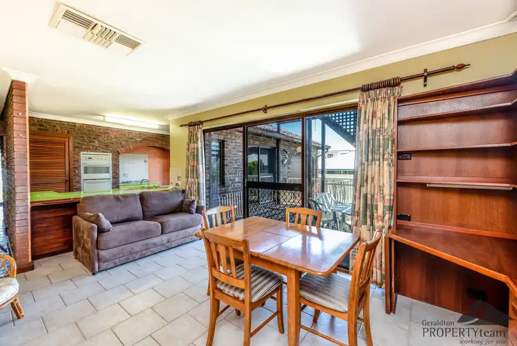 Sixth view of Homely house listing, 5 Crowtherton Street, Bluff Point WA 6530