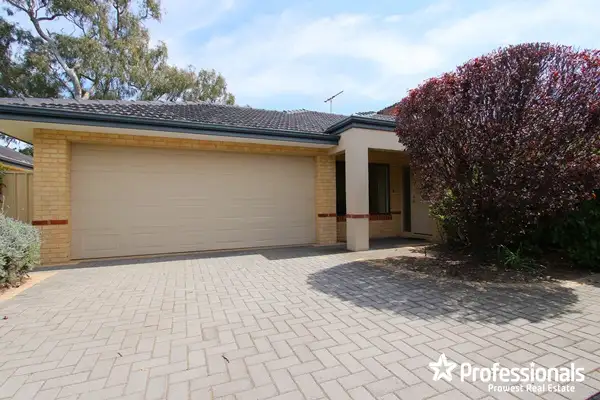 3/212 Corinthian Road, Riverton WA 6148