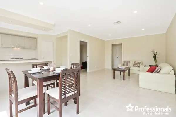 Third view of Homely unit listing, 3/212 Corinthian Road, Riverton WA 6148