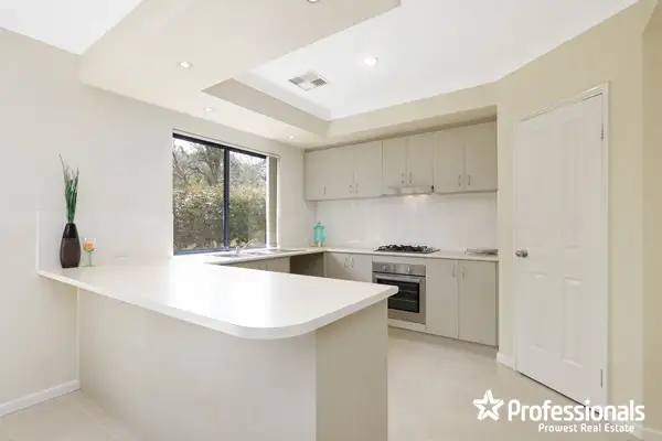 Fourth view of Homely unit listing, 3/212 Corinthian Road, Riverton WA 6148
