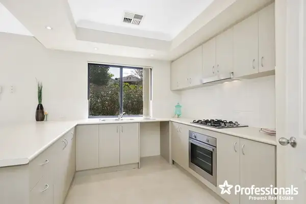 Fifth view of Homely unit listing, 3/212 Corinthian Road, Riverton WA 6148