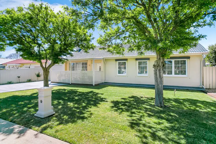 12 Radstock Street, Morphettville SA 5043