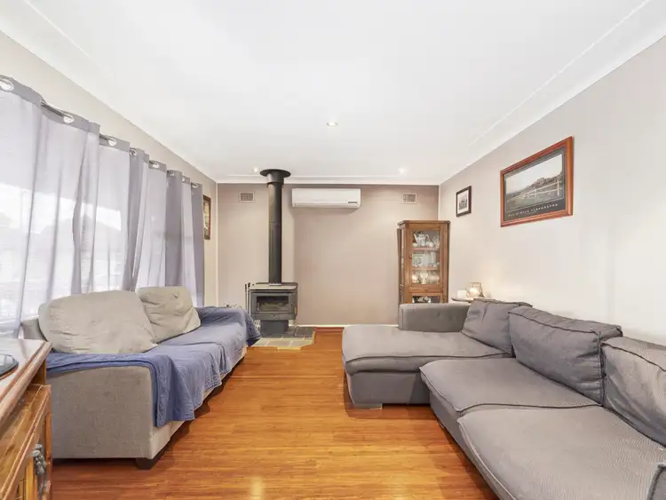 Second view of Homely house listing, 21 Roylston Street, Fairfield West NSW 2165