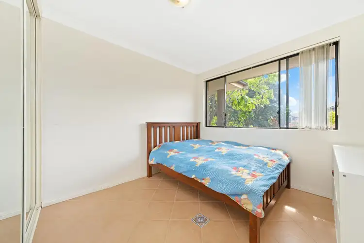 Fourth view of Homely apartment listing, 6/43 Good Street, Westmead NSW 2145