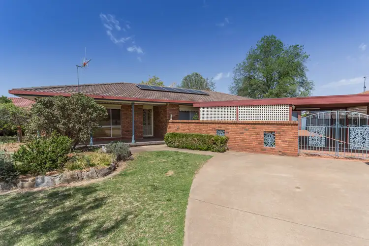 Main view of Homely house listing, 49 Mulgoa Way, Mudgee NSW 2850