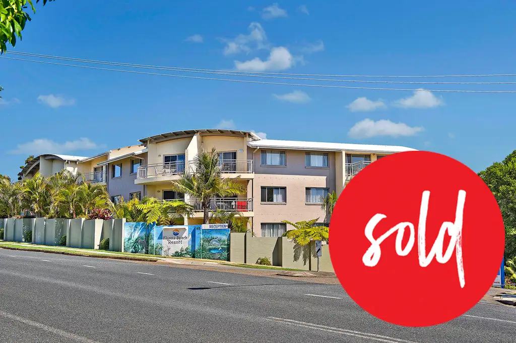 Main view of Homely unit listing, 108/68 Pacific Drive, Port Macquarie NSW 2444