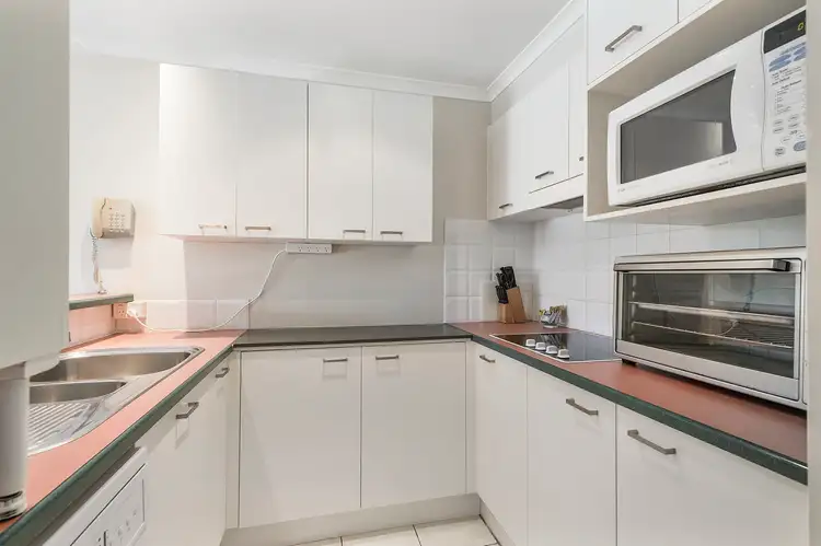 Fifth view of Homely unit listing, 108/68 Pacific Drive, Port Macquarie NSW 2444