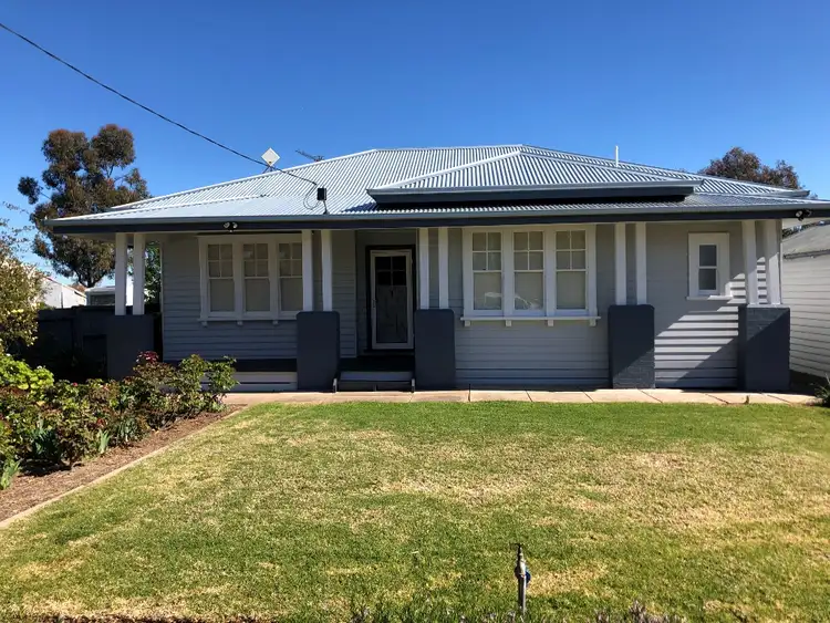 Main view of Homely house listing, 114 Main Street, Minyip VIC 3392