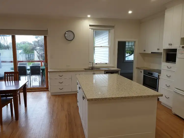 Sixth view of Homely house listing, 114 Main Street, Minyip VIC 3392