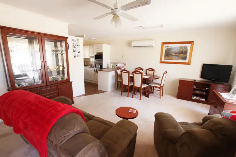 Second view of Homely house listing, 14/226-228 Adams Street, Wentworth NSW 2648