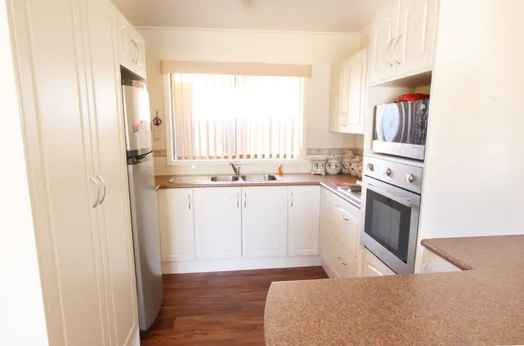 Fourth view of Homely house listing, 14/226-228 Adams Street, Wentworth NSW 2648