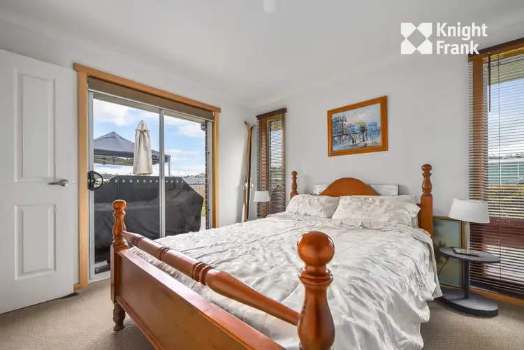 Fifth view of Homely house listing, 7 Sapphire Court, Perth TAS 7300