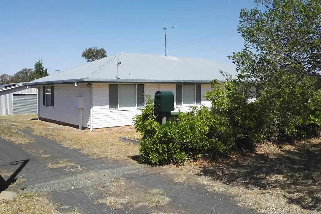 Main view of Homely house listing, 1A Hill St, Coonabarabran NSW 2357