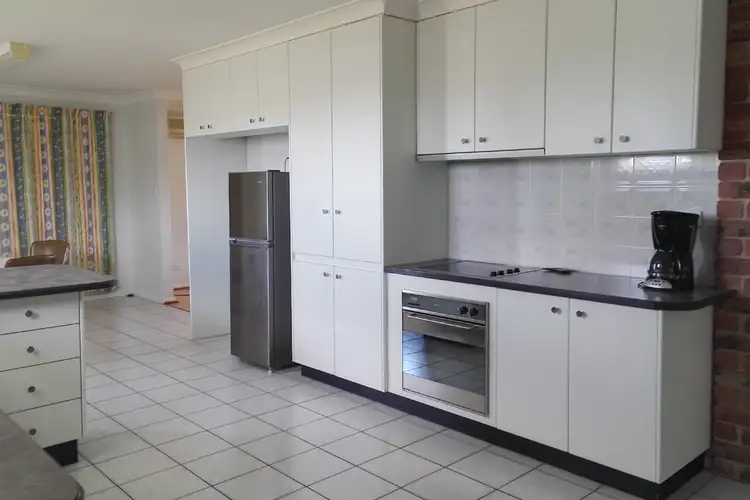 Second view of Homely house listing, 1A Hill St, Coonabarabran NSW 2357