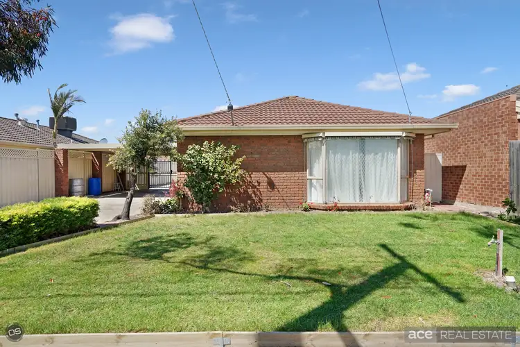 Second view of Homely house listing, 273 Victoria Street, Altona Meadows VIC 3028