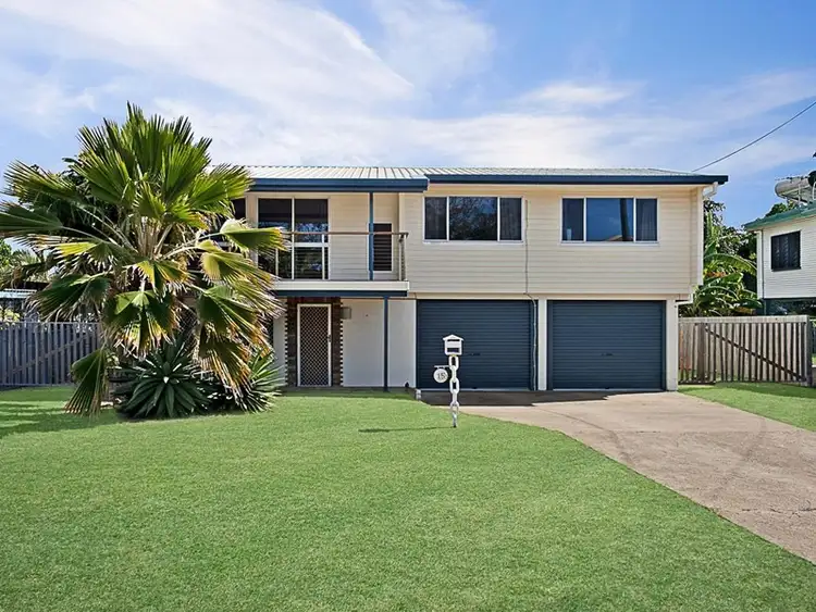 15 Bay Street, Pallarenda QLD 4810