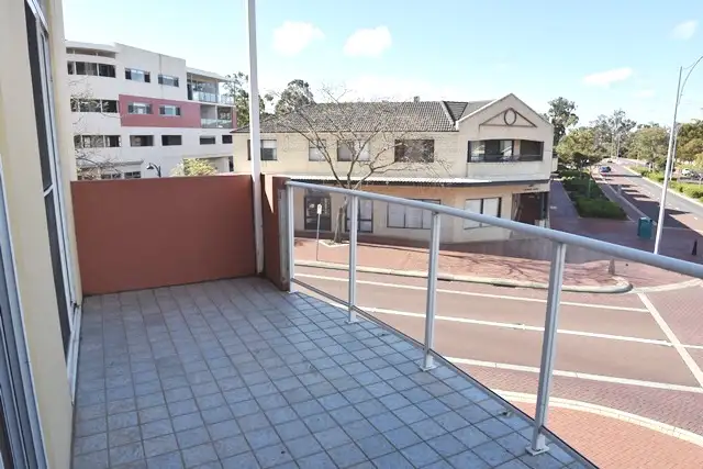 Second view of Homely unit listing, 111/189 Lakeside Drive, Joondalup WA 6027