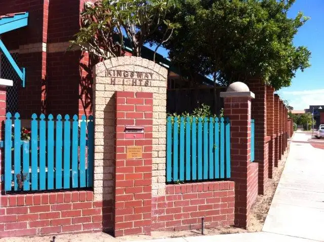 Third view of Homely townhouse listing, 12 Kyle Court, Joondalup WA 6027