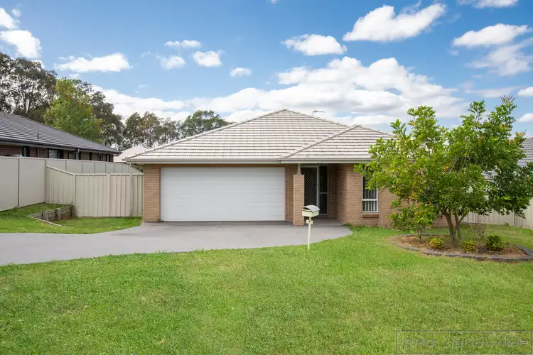 9 Sparsholt Street, Tenambit NSW 2323