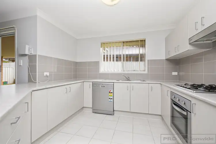 Fourth view of Homely house listing, 9 Sparsholt Street, Tenambit NSW 2323