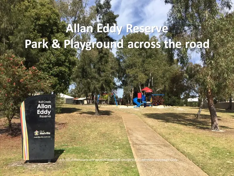 Sixth view of Homely land listing, 12B Donnes Street, Bull Creek WA 6149
