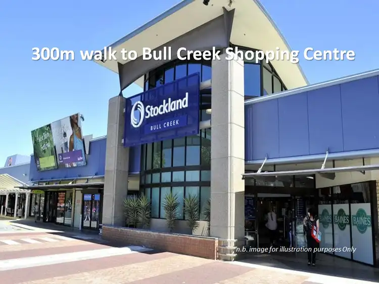 Seventh view of Homely land listing, 12B Donnes Street, Bull Creek WA 6149