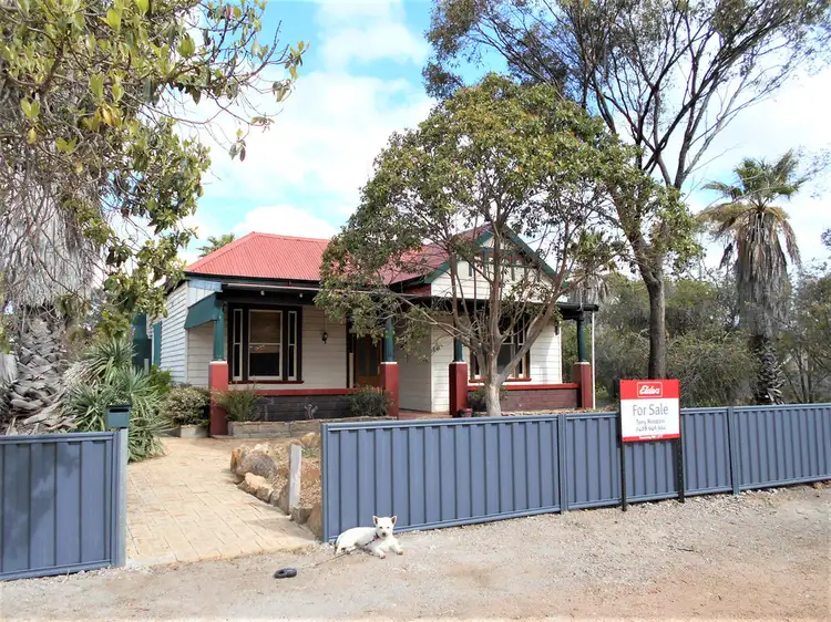 5 Bond Street, Katanning WA 6317