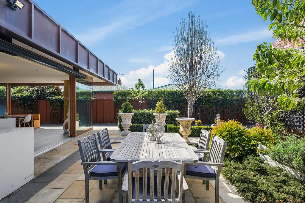 Main view of Homely house listing, 10 David Avenue, Sandy Bay TAS 7005