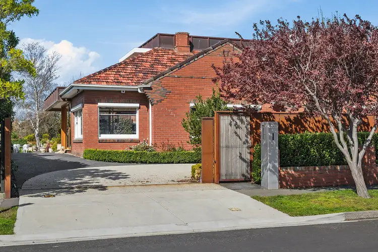 Second view of Homely house listing, 10 David Avenue, Sandy Bay TAS 7005