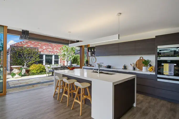 Fifth view of Homely house listing, 10 David Avenue, Sandy Bay TAS 7005