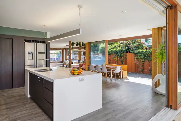 Sixth view of Homely house listing, 10 David Avenue, Sandy Bay TAS 7005