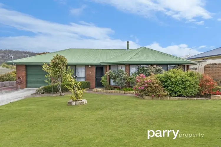 17 Glover Avenue, Blackstone Heights TAS 7250