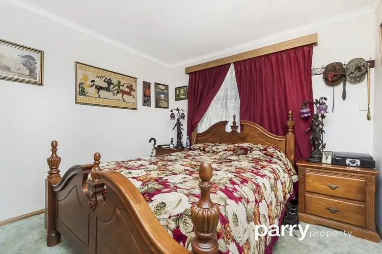 Fifth view of Homely house listing, 17 Glover Avenue, Blackstone Heights TAS 7250