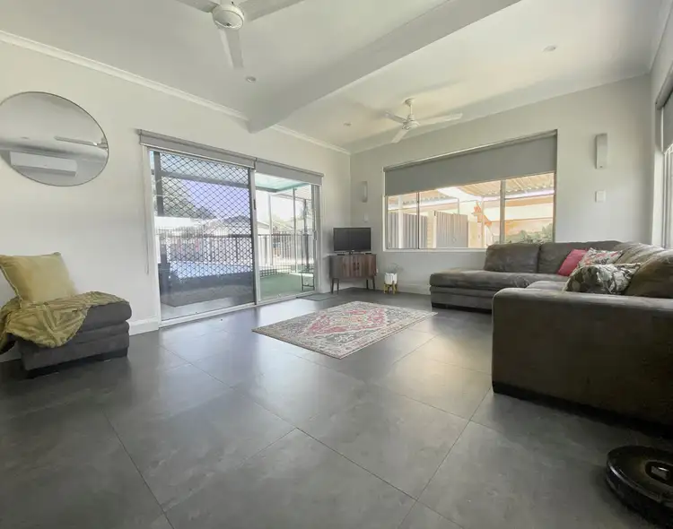 Fifth view of Homely house listing, 14 Carruthers Crescent, Gillen NT 870