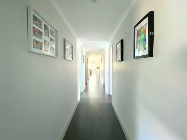 Sixth view of Homely house listing, 14 Carruthers Crescent, Gillen NT 870