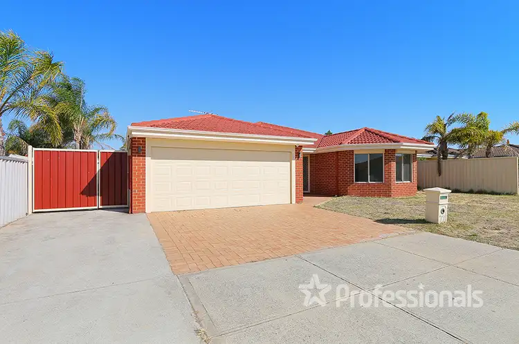 Main view of Homely house listing, 77 Shannon Ramble, Gosnells WA 6110