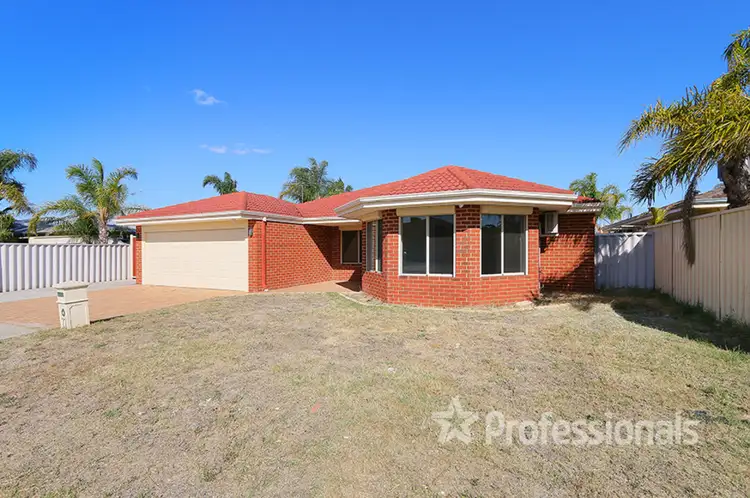 Second view of Homely house listing, 77 Shannon Ramble, Gosnells WA 6110