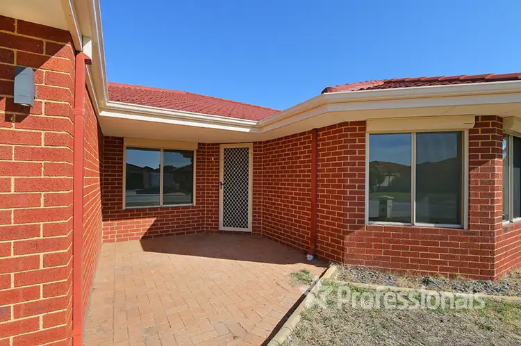 Third view of Homely house listing, 77 Shannon Ramble, Gosnells WA 6110