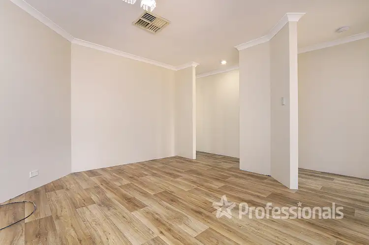 Fifth view of Homely house listing, 77 Shannon Ramble, Gosnells WA 6110