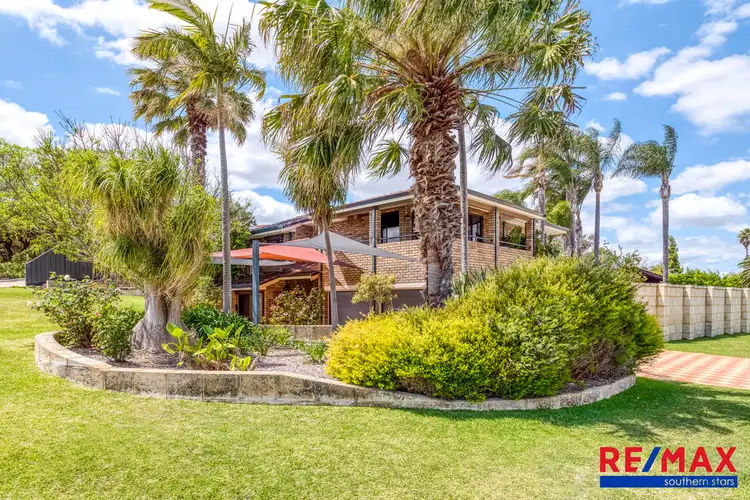 4 Shelton Loop, Leeming WA 6149