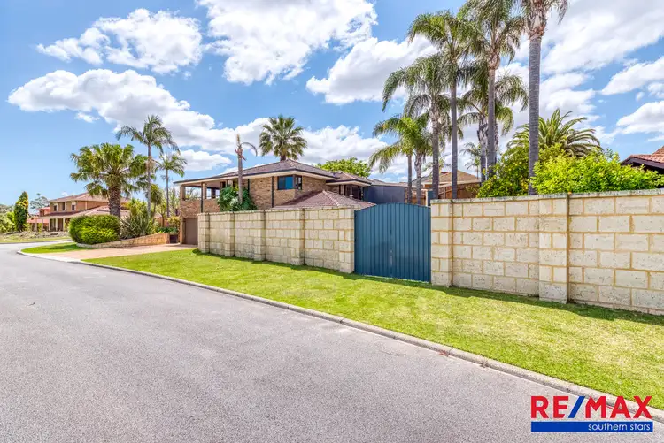 Fifth view of Homely house listing, 4 Shelton Loop, Leeming WA 6149
