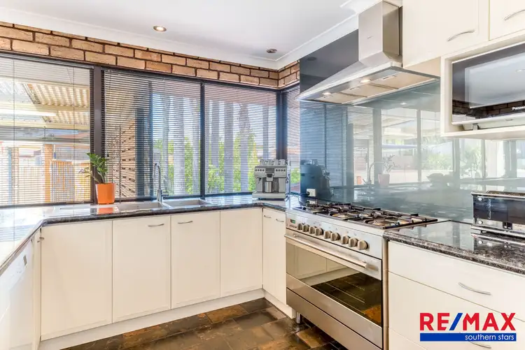 Sixth view of Homely house listing, 4 Shelton Loop, Leeming WA 6149