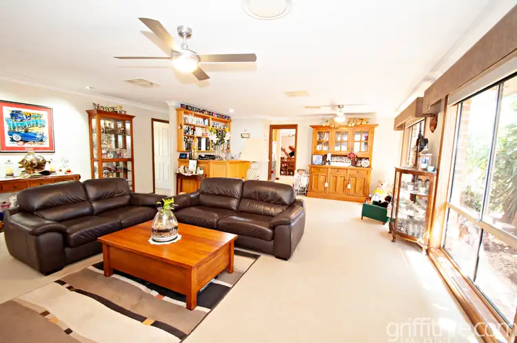 Fourth view of Homely house listing, 4 Dowell Place, Griffith NSW 2680