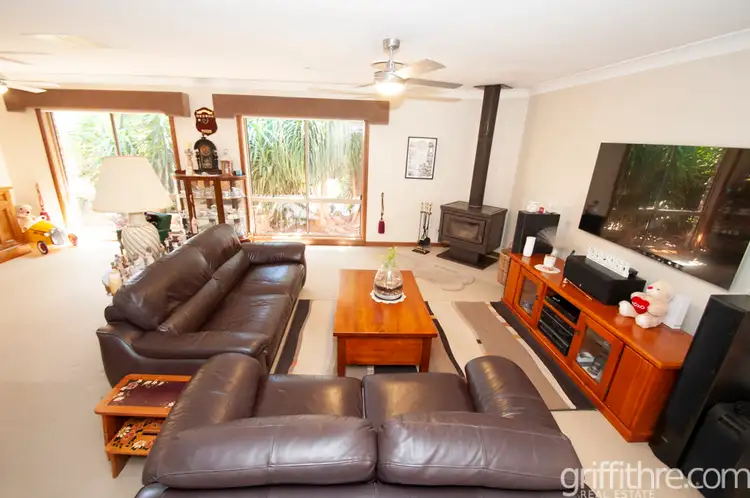 Fifth view of Homely house listing, 4 Dowell Place, Griffith NSW 2680