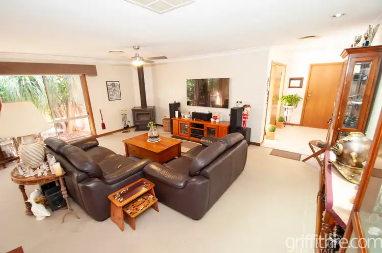 Sixth view of Homely house listing, 4 Dowell Place, Griffith NSW 2680