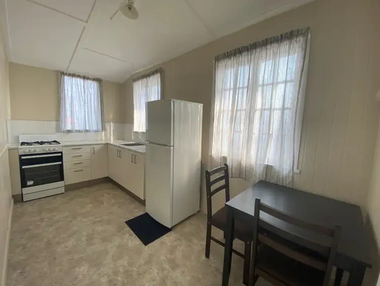 Main view of Homely unit listing, 1/38 Ruth Street, Highgate Hill QLD 4101