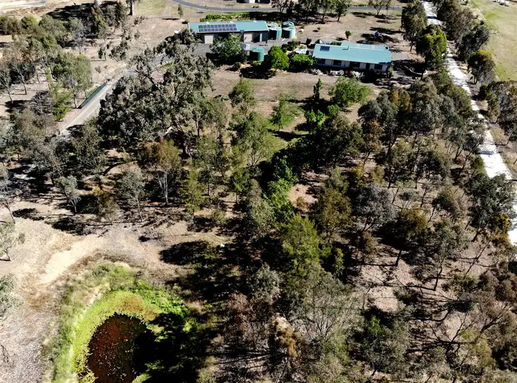 372 Morgans Res Road, Tumut NSW 2720
