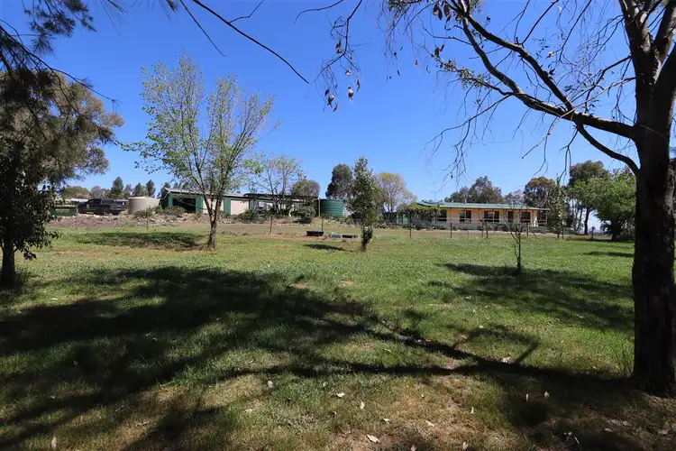 Second view of Homely house listing, 372 Morgans Res Road, Tumut NSW 2720