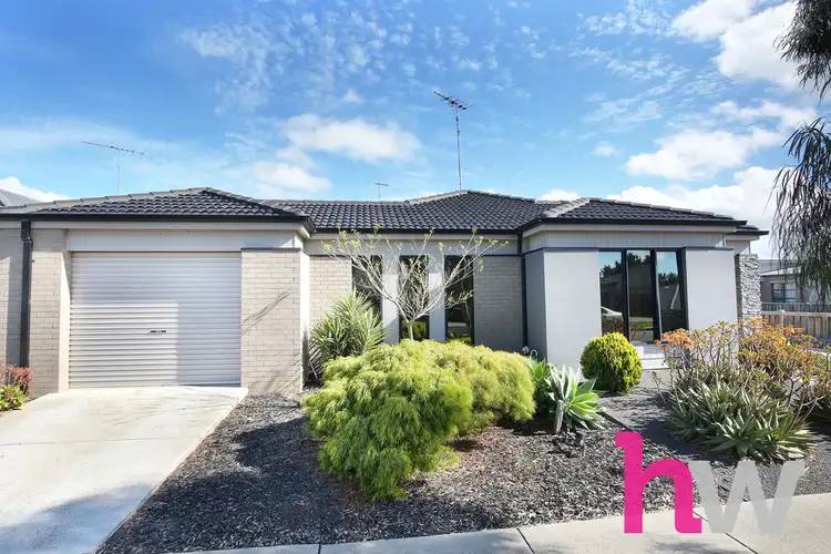 1/42 Benita Place, Leopold VIC 3224